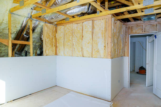 Trusted IN Insulation Contractor Experts