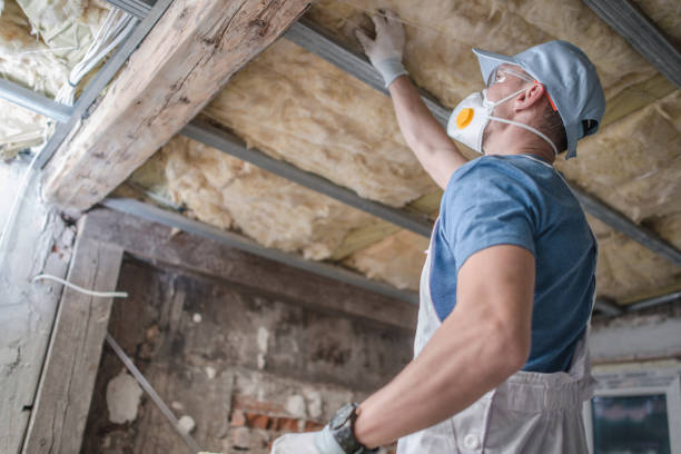 Best Insulation for Specific Applications in Monon, IN
