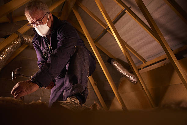 Best Commercial Insulation in Monon, IN